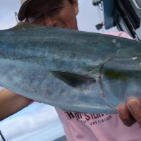 9月4日　シケ後の荒食い！？。のサムネイル